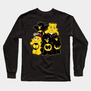 Care Bears Long Sleeve T-Shirt